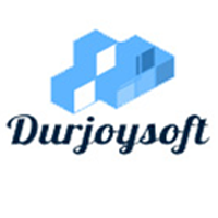 Durjoysoft Logo