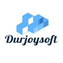 Durjoysoft logo